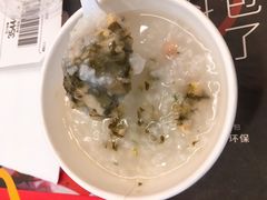 -麦当劳(皇岗路店)