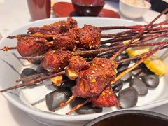 -柴门饭儿(成都太古里店)