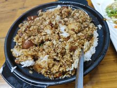 -八大碗私房菜(中城路店)