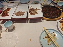 -玉林烤鸭店(黄村兴华店)