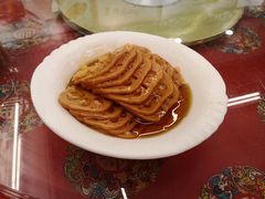 -玉华台饭庄(裕中西里小区店)