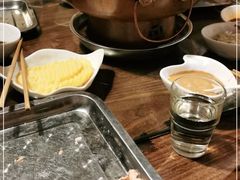 -大唐人家·热气羊肉(大华店)