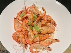 -拉完海鲜大排档(温岭店)