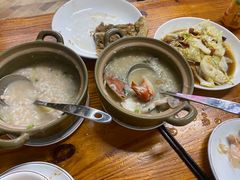 -潮汕美食.厚弥粥(白石洲店)