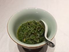-君庭中餐厅(友谊宾馆店)