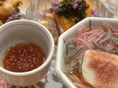 -鳥喜Toriki怀石烧鸟料理