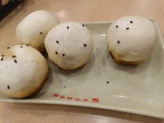 百家生煎包-百家鸡味馆(清泰店)