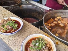 -幸福路牛肉面馆(总店)