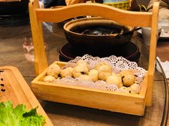 -香园茶社·金陵小灶(老门东店)
