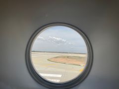 -银川河东国际机场