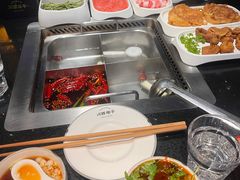 -川西坝子火锅(清江东路3.0直营店)