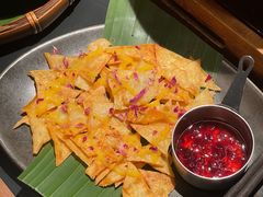 -Ameigo梅果·云贵川bistro(长宁来福士店)