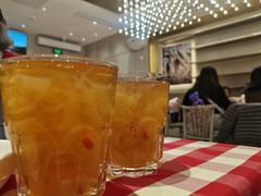 -西贝(上海中心店)