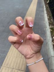 -星辰·新中式美甲美睫工作室