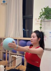 -金珠瑜伽普拉提学院