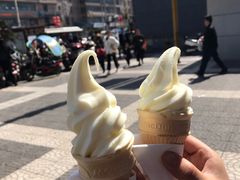 -麦当劳(西安雁塔路店)