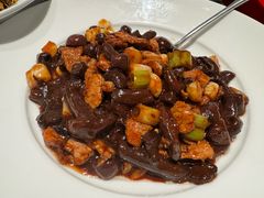 -新乾隆酒楼(帝景园店)