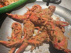 -沪小胖·小龙虾·蓝龙王(八佰伴店)