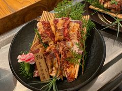 -黑牛の店·和牛烧肉(大悦城店)