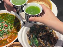 -芳芳私房菜·精做淮扬菜(承德路店)
