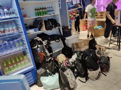 -世代星球·保龄球·镭战真人CS·团建(杨浦店)