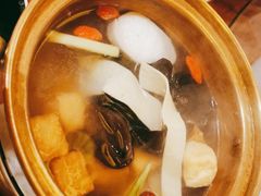 -古关火锅店(古北水镇景区店)