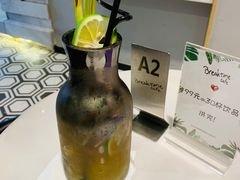 -打趸BTC·Breaktime cafe(北京路店)