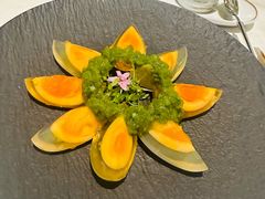 皮蛋-海味观(老西门店)