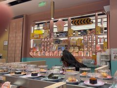 -元气寿司(环球港店)