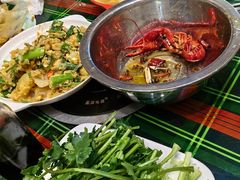 -丁丁龙虾(总店)