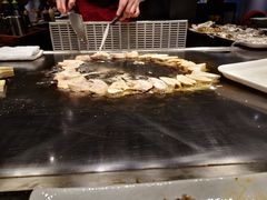 -仙桐吉宴铁板烧·精致料理