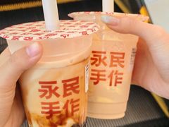 -味太助·银饭食堂(中华城店)