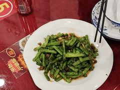 -老村长土菜馆(湖墅南路店)