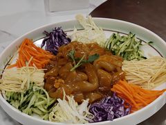 -九妹农家大铁锅东北菜(江湾店)