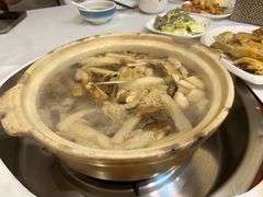 -天宜隆蘑菇宴火锅(石景山旗舰店)