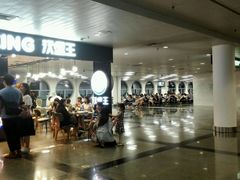 -厦门高崎国际机场-T3航站楼