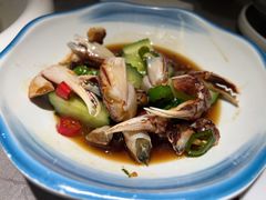 -香阁餐厅·常州菜·常州菜代表品牌(新北奥体店)