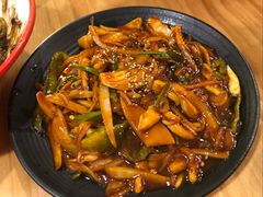 -多宾韩国料理(学衡路店)