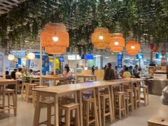 -宜家·瑞典风味餐厅(天津东丽商场店)
