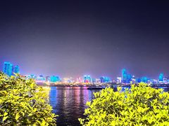 -武昌江滩