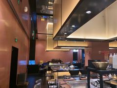 -大神太神·铁板烧(七宝领展广场店)