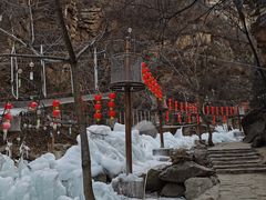 -黑龙潭风景区