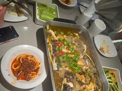 -半天妖烤鱼(方庄店)