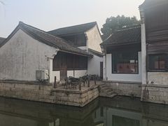 -柯岩风景区