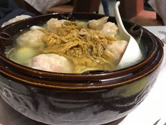-琬苑鸽庄·川粤融合菜(解放碑总店)