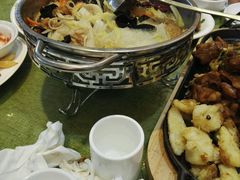 -桃子餐厅·天津菜(红星路直营店)