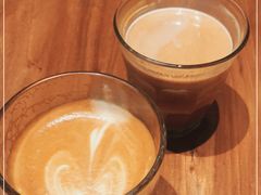 -Punchline Coffee&Roaster(同济大学店)