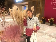 -奈雪的茶(skp店)
