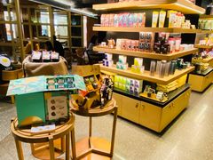 -星巴克臻选(国贸商城首店)