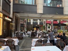 -KAOTOWN烤堂•烧烤(海汇港店)
